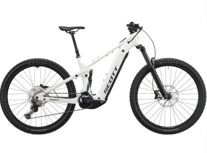 Scott Strike 40 bike 2027 Mountain Bike Mountain Bike