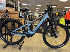 Scott Strike eRide 930 2023 Mountain Bike Mountain Bike