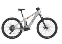 Scott Strike eRide 930 2023 Mountain Bike Mountain Bike