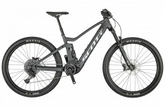 Scott Strike eRIDE 930 2021 Mountain Bike Mountain Bike
