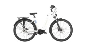 Scott Sub 40 Belt Wave Bike 2025 Hybrid Hybrid