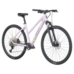 Scott Sub Cross 10 Slope 2026 Hybrid Hybrid