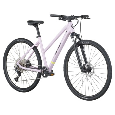 Scott Sub Cross 10 Slope 2026 Hybrid Scott Sub Cross 10 Slope 2026 Hybrid Hybrid