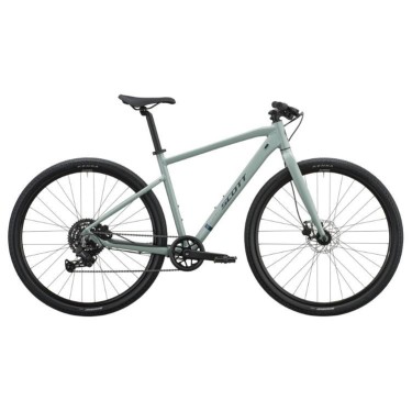Scott Sub Cross 40 Bike 2027 Hybrid Hybrid