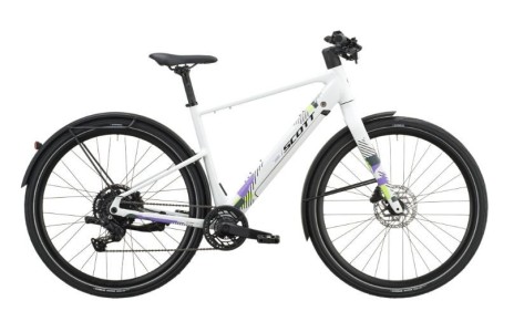 Scott Sweep 10 Bike 2027 Hybrid Hybrid