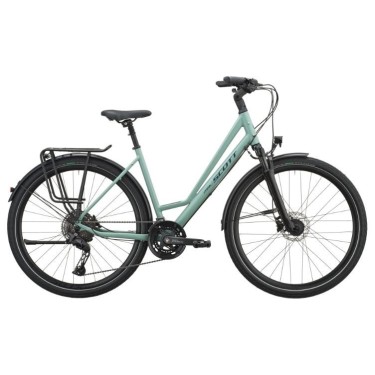 Scott Vitess 10 Wave Bike 2027 Hybrid Hybrid