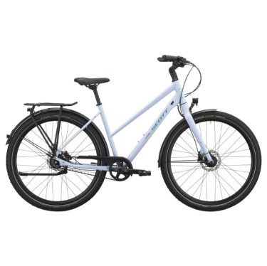 Scott Vitess 15 Slope Bike 2027 Hybrid Hybrid