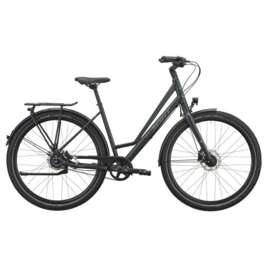 Scott Vitess 15 Wave Bike 2027 Hybrid Hybrid