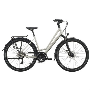 Scott Vitess 20 Wave Bike 2027 Hybrid Hybrid
