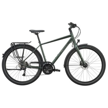 Scott Vitess 25 Bike 2027 Hybrid Hybrid