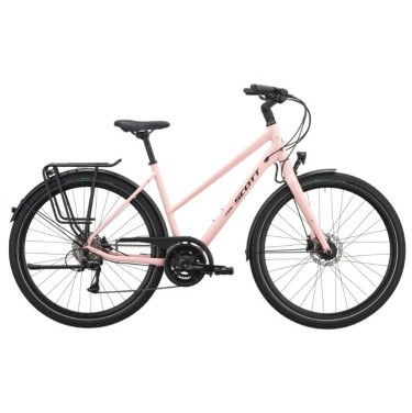 Scott Vitess 25 Slope Bike 2027 Hybrid Hybrid