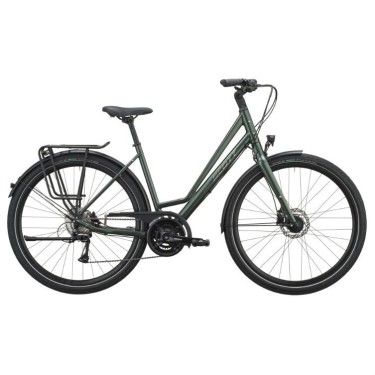 Scott Vitess 25 Wave Bike 2027 Hybrid Hybrid