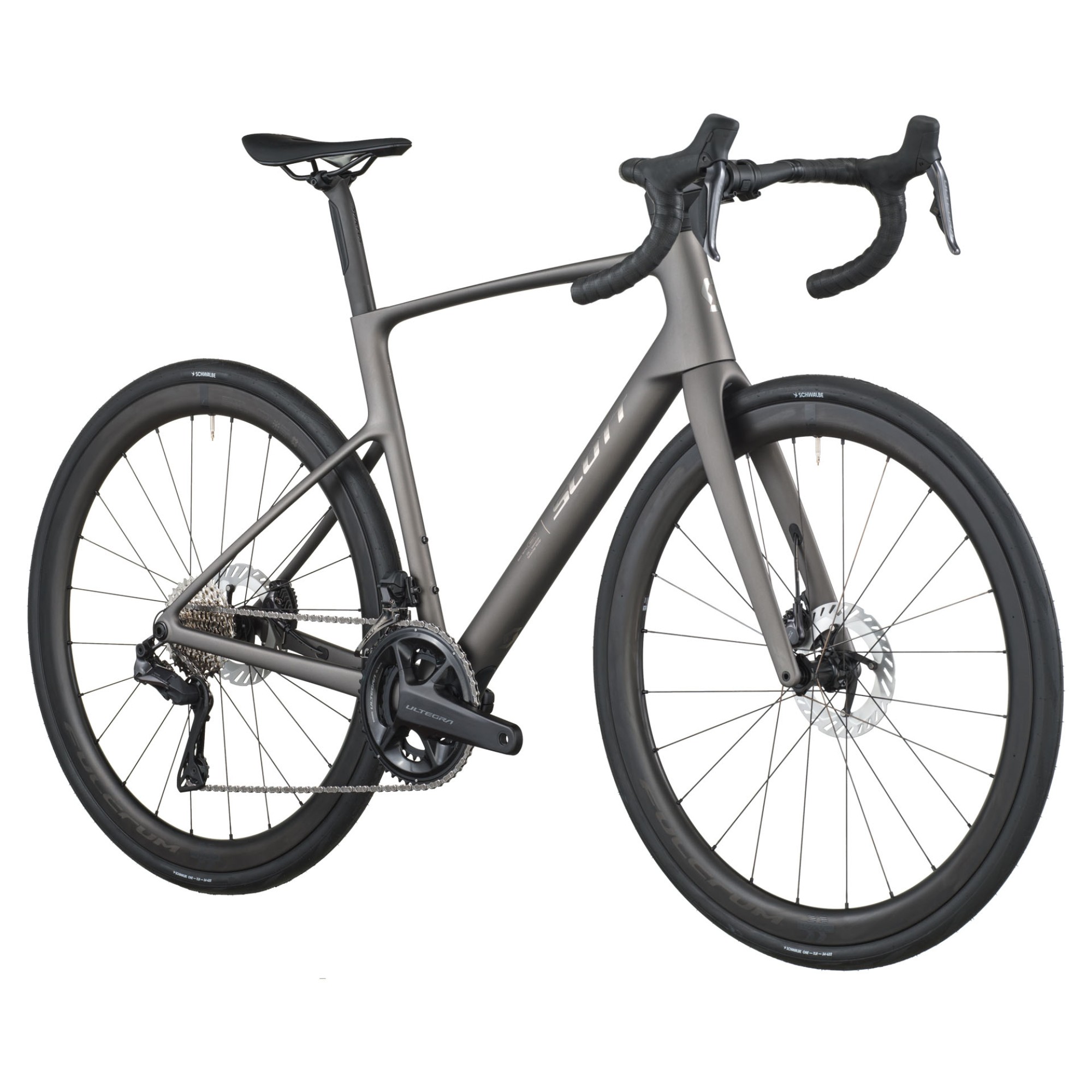Scott Addict 20 2026 Road Bike | Damian Harris Cycles | E-bike