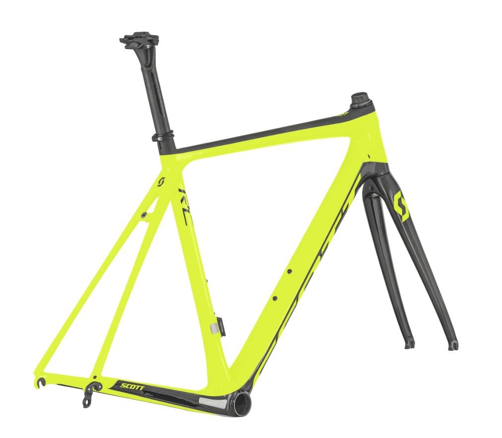 scott addict rc hmx frameset