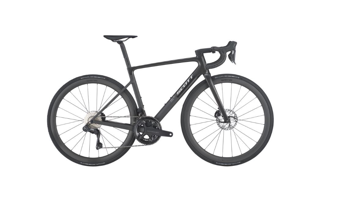 Scott Addict RC 20 Bike 2025 Road Bike Damian Harris Cycles E bike specialist Cardiff UK