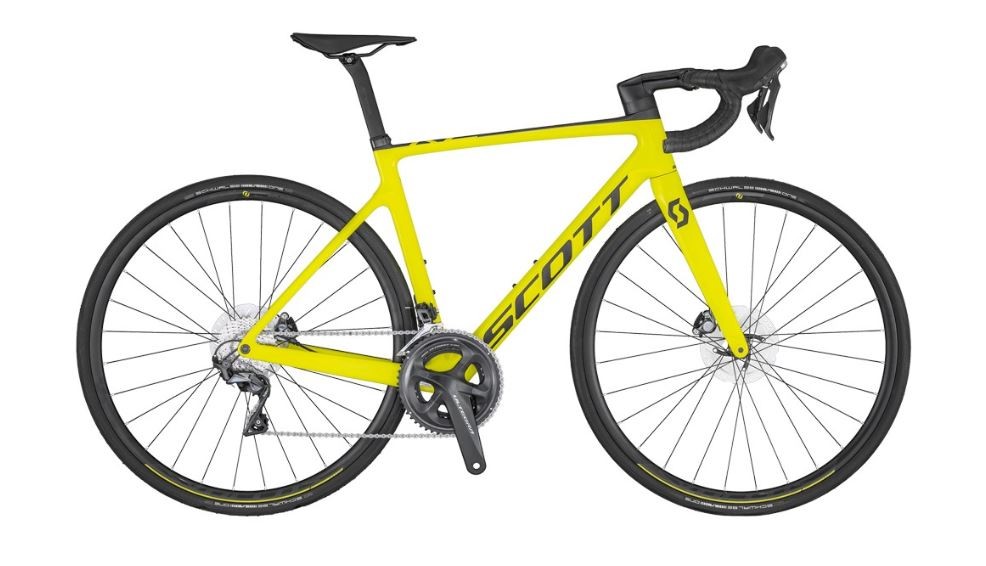 scott addict rc 30 disc