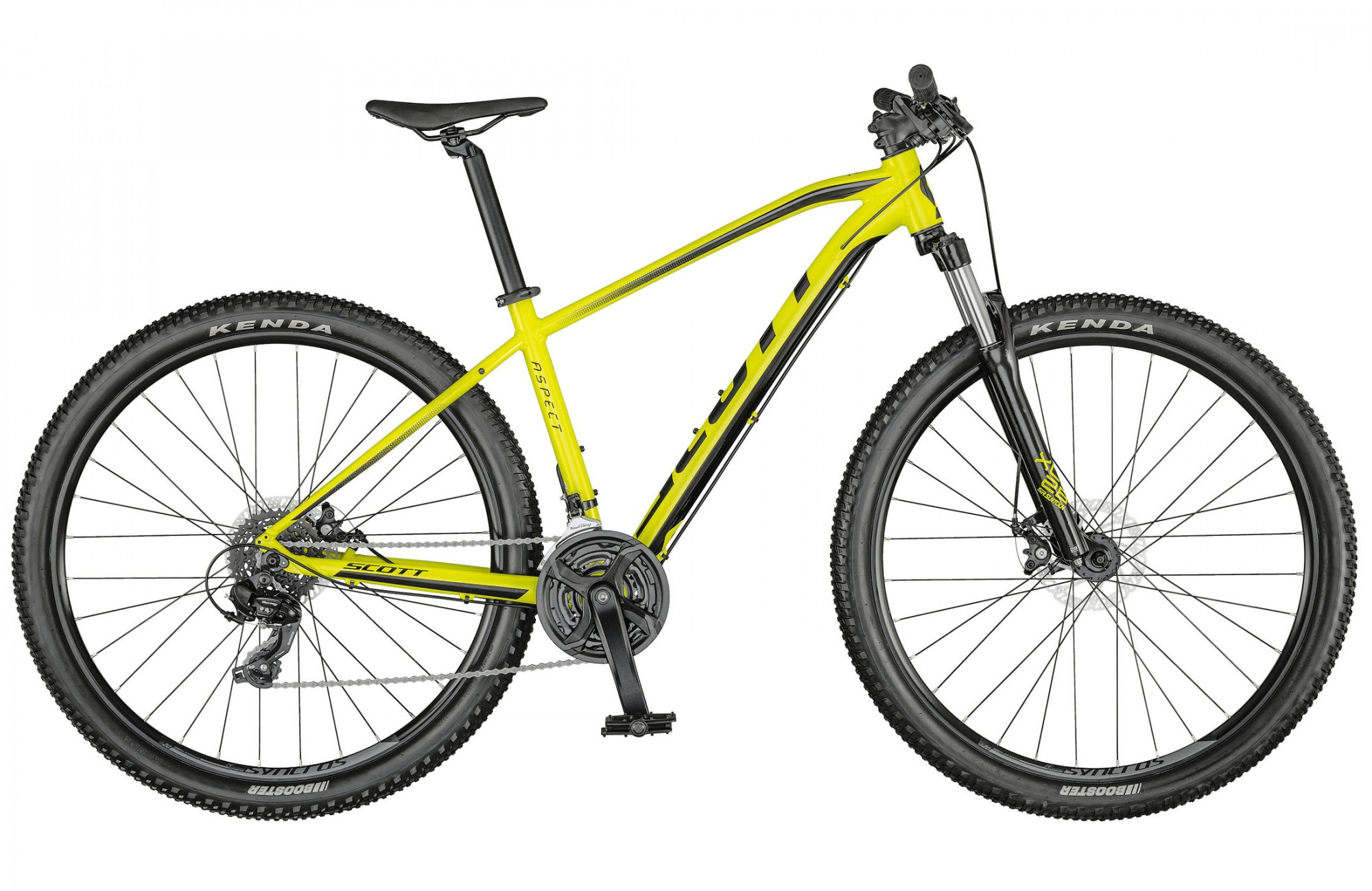 scott 620 mountain bike