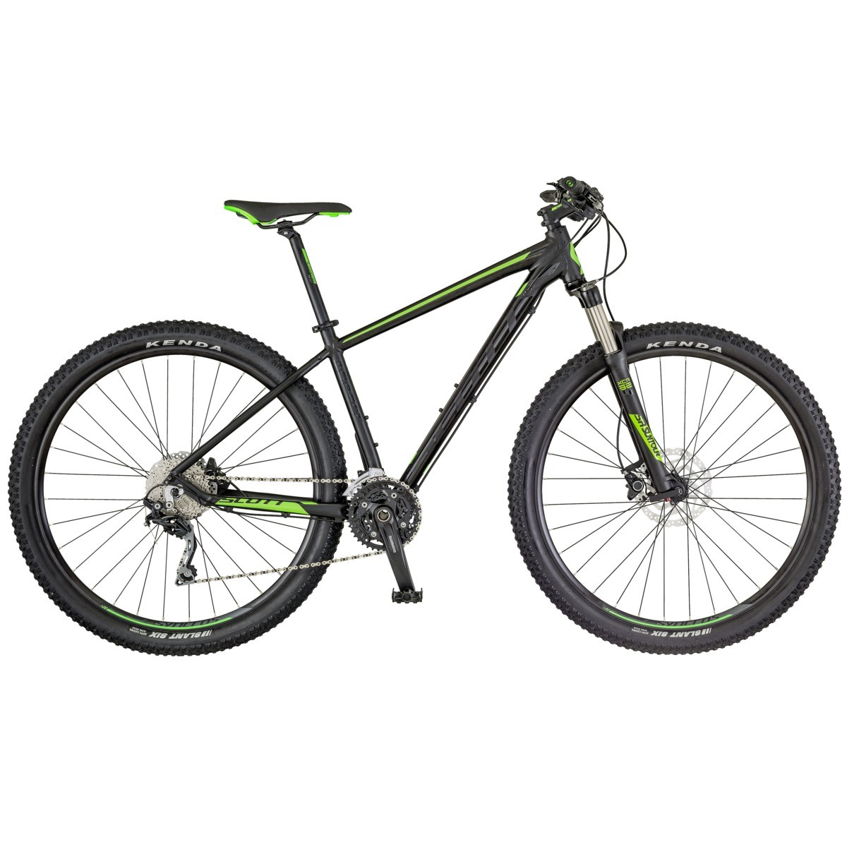 scott aspect 920 2018