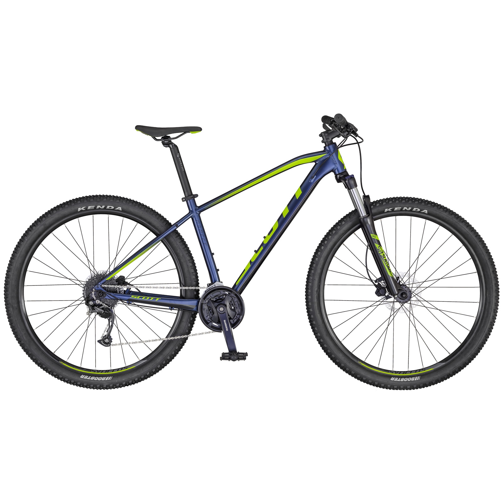 scott aspect 950 blue