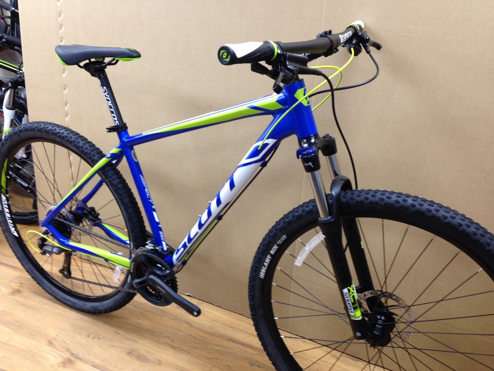 scott 950 2016