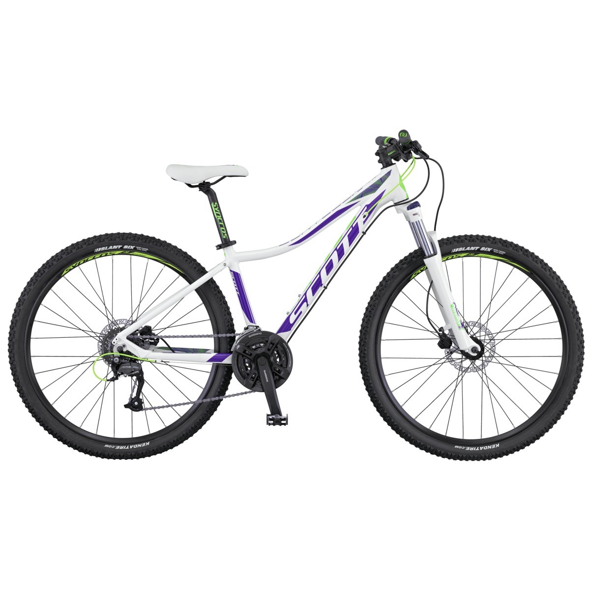 ladies hybrid bike
