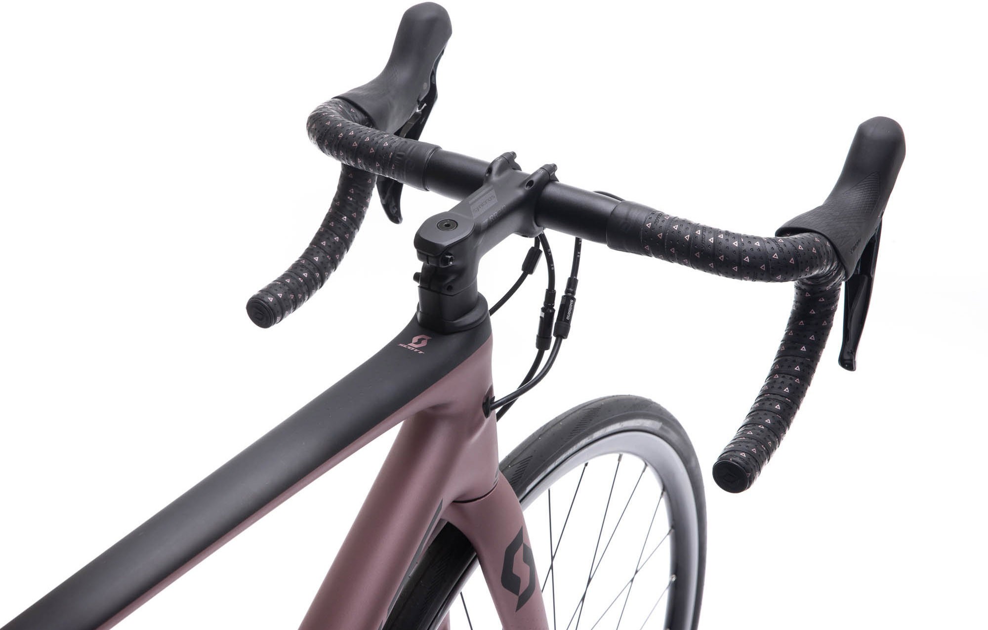 contessa addict 25 disc