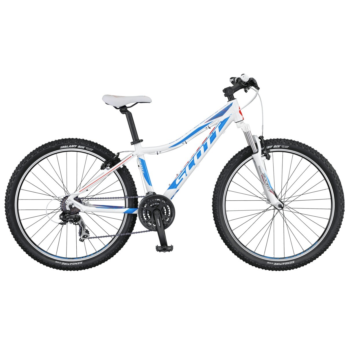 scott fahrrad kinder