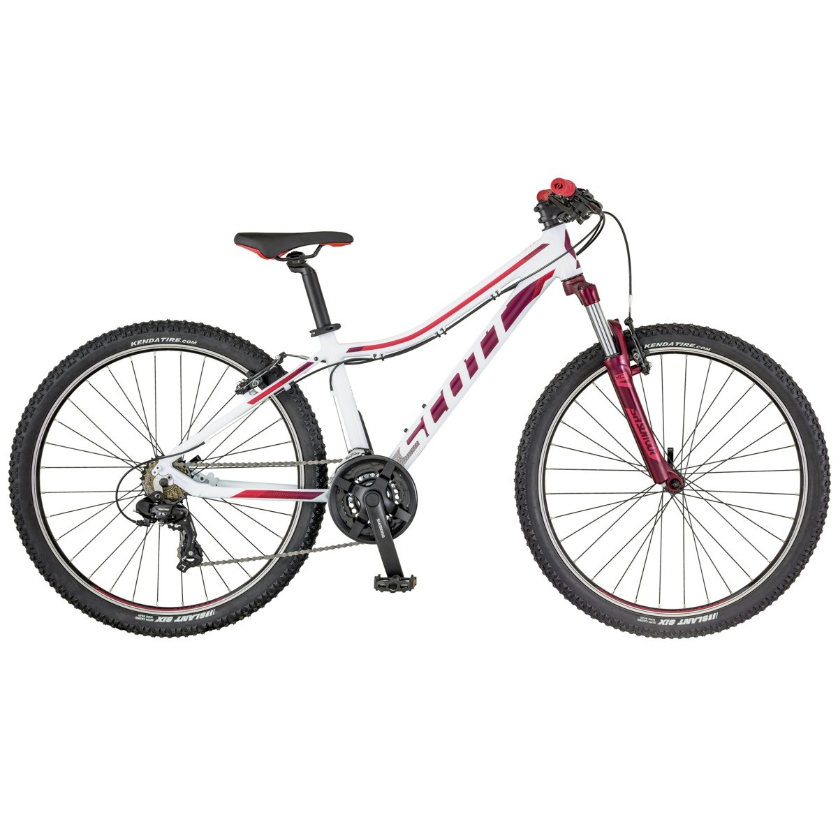 girls 26 inch mountain bike