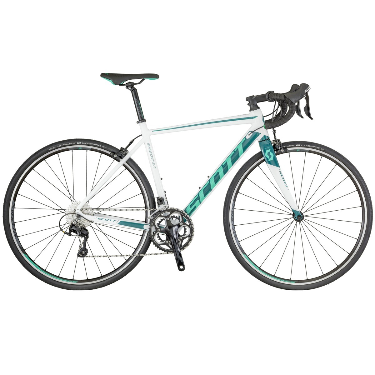 scott contessa speedster 15 bike