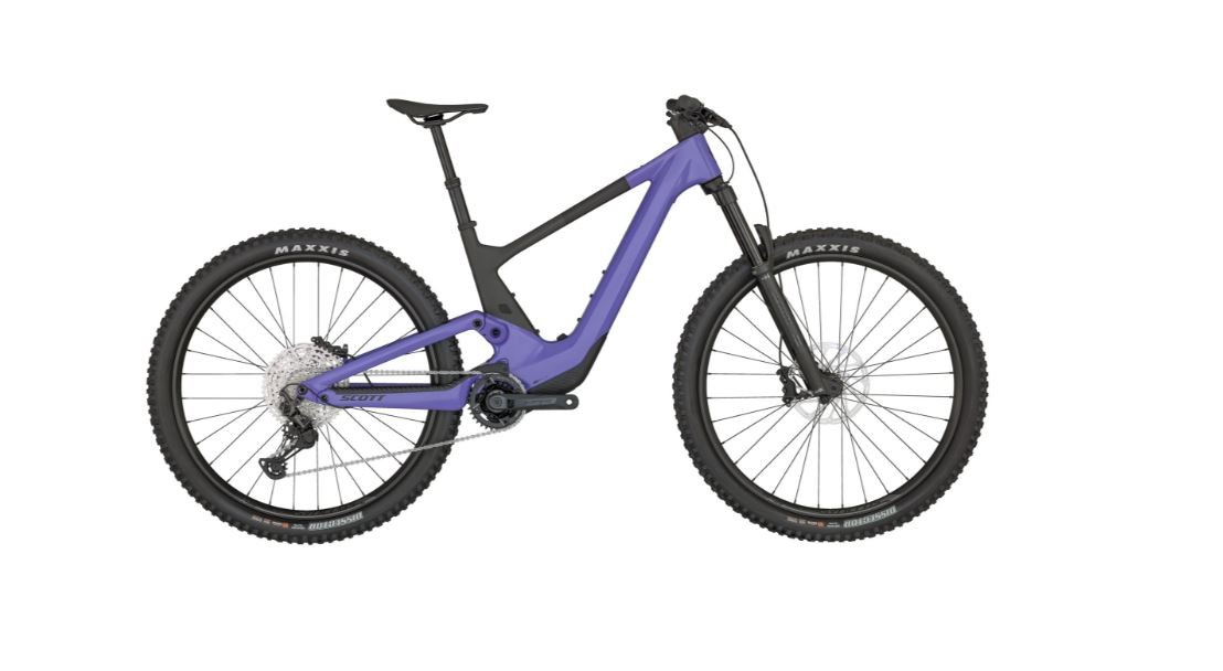 Scott Contessa Voltage eRIDE 910 Bike 2025 Mountain Bike | Damian