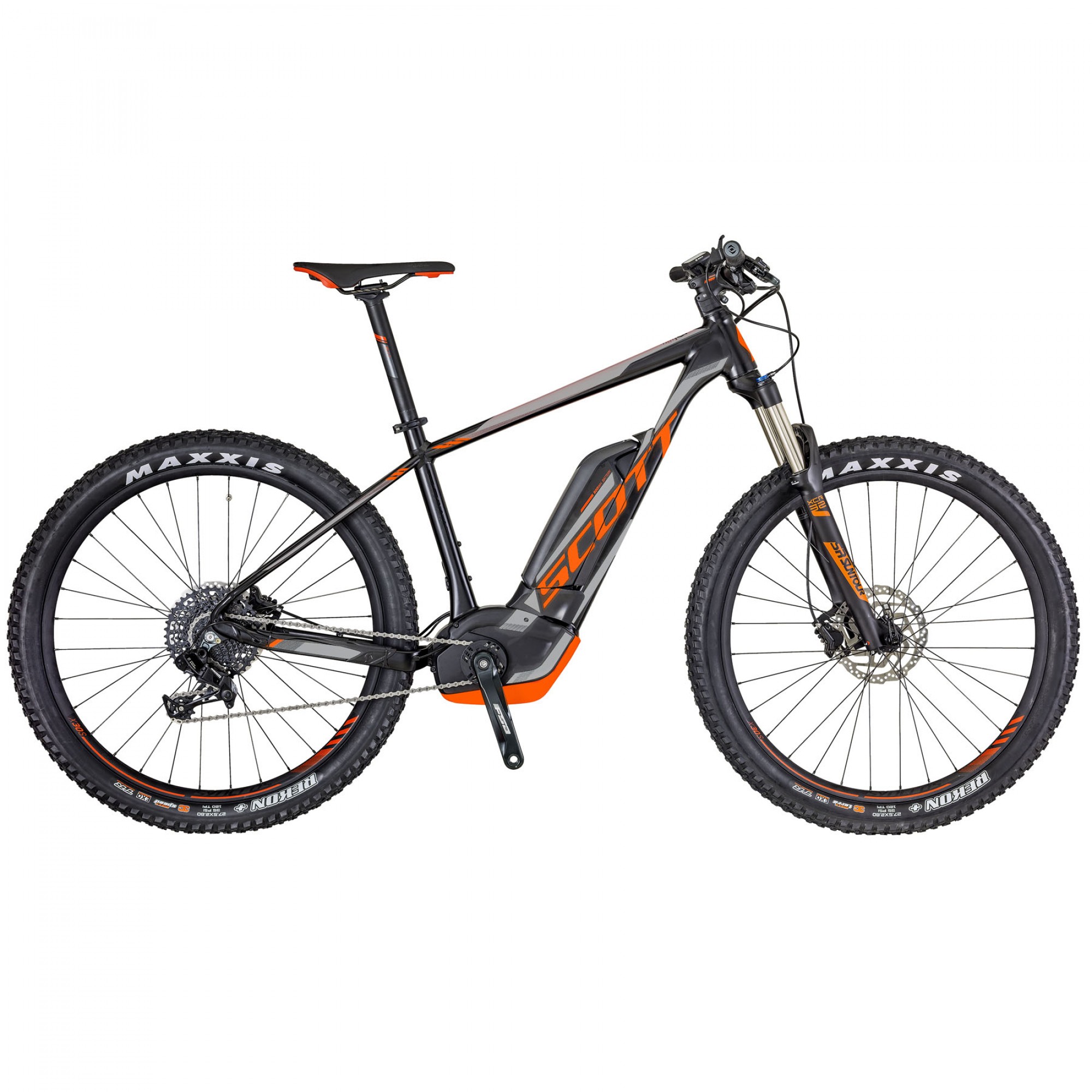 scott scale 940 2018 review