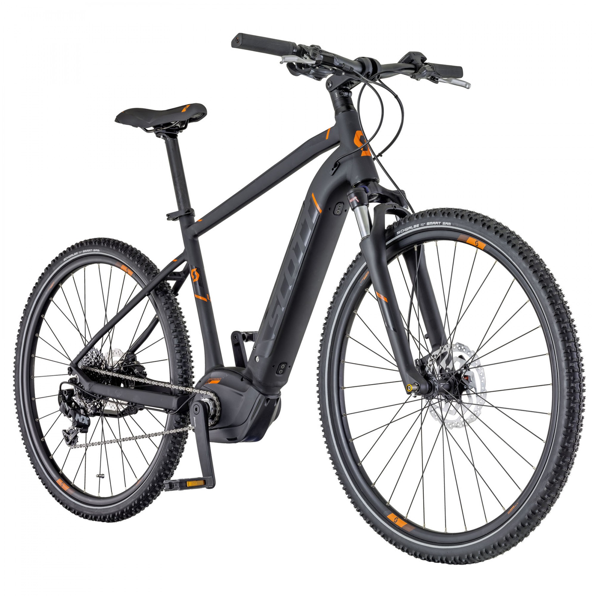 scott bikes sub cross 30