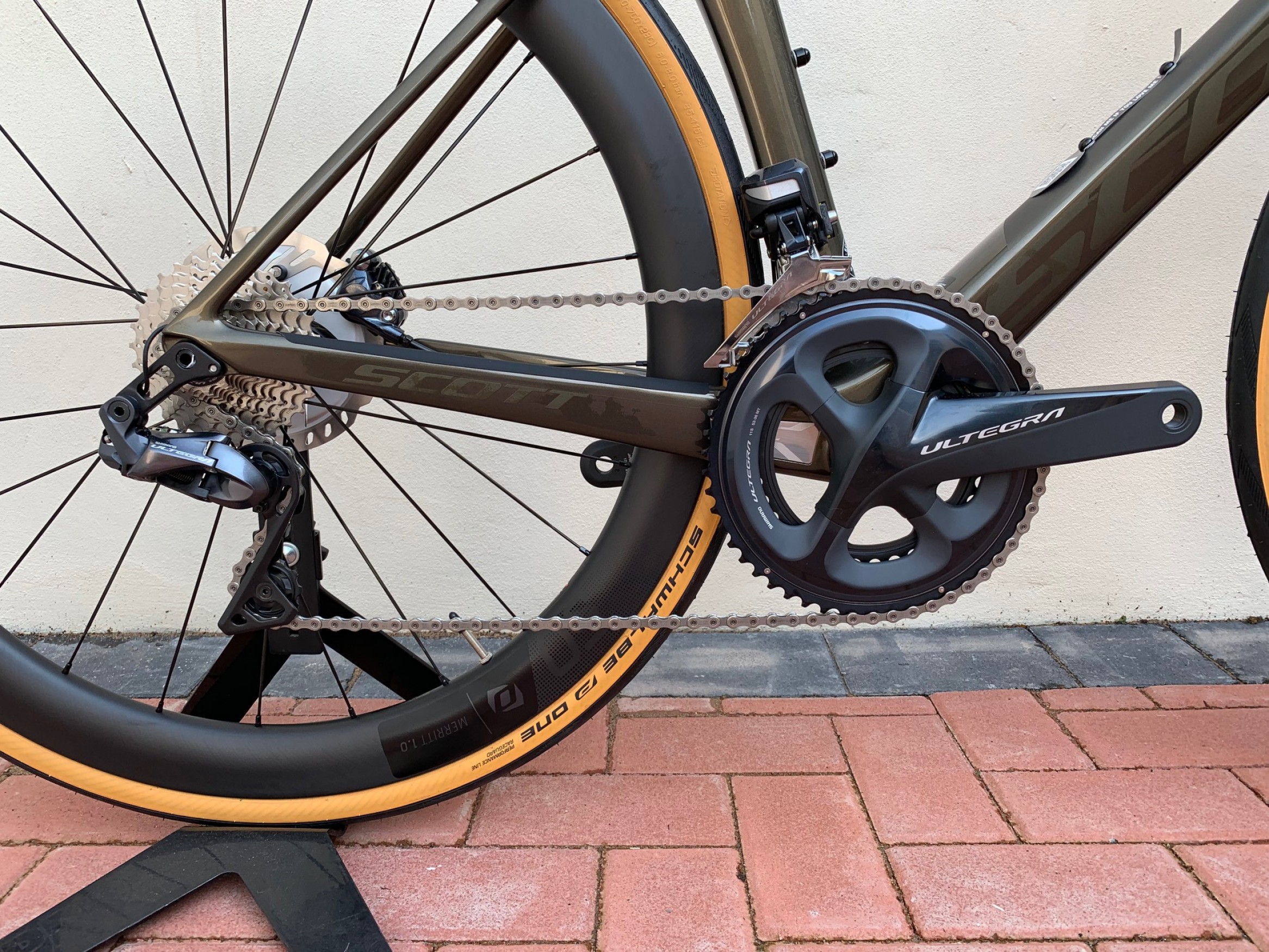 foil 10 disc 2019