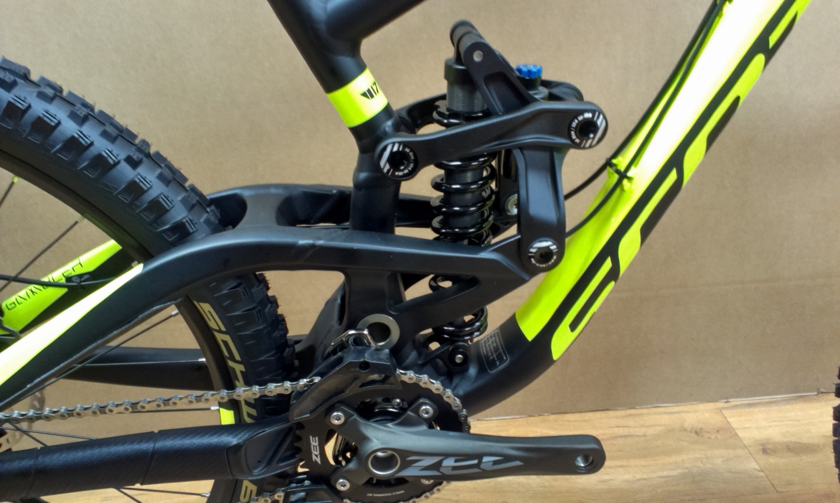 scott gambler 720 2015