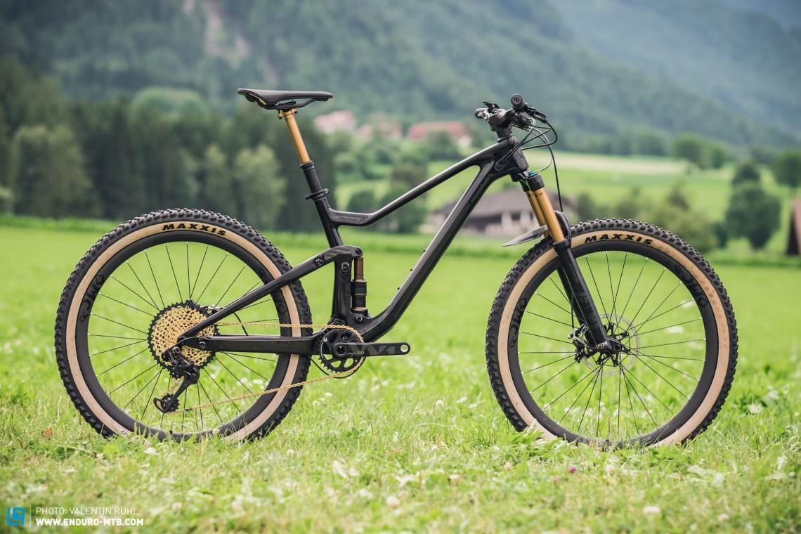 2018 scott genius 700 ultimate