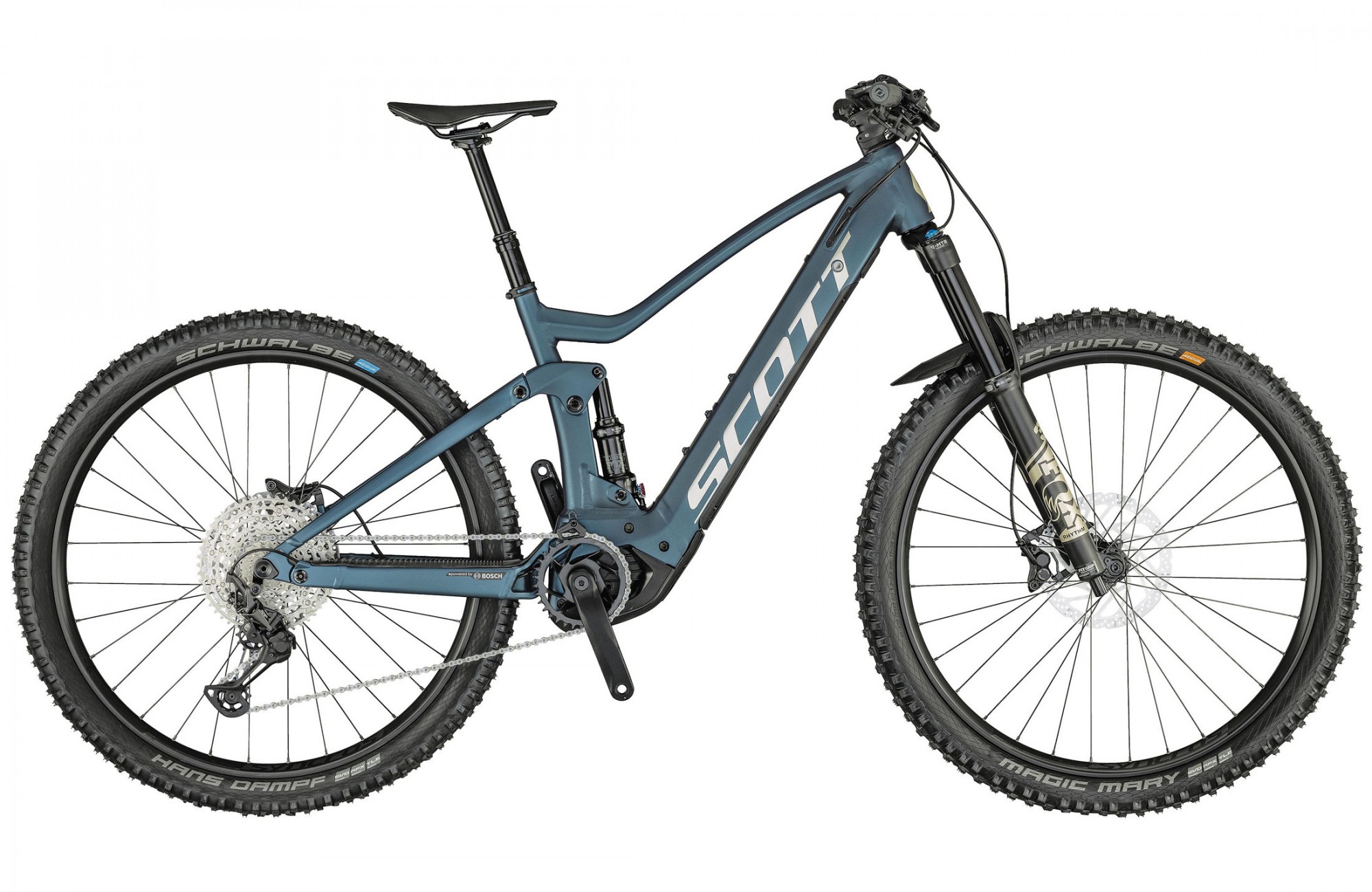 scott bike sales