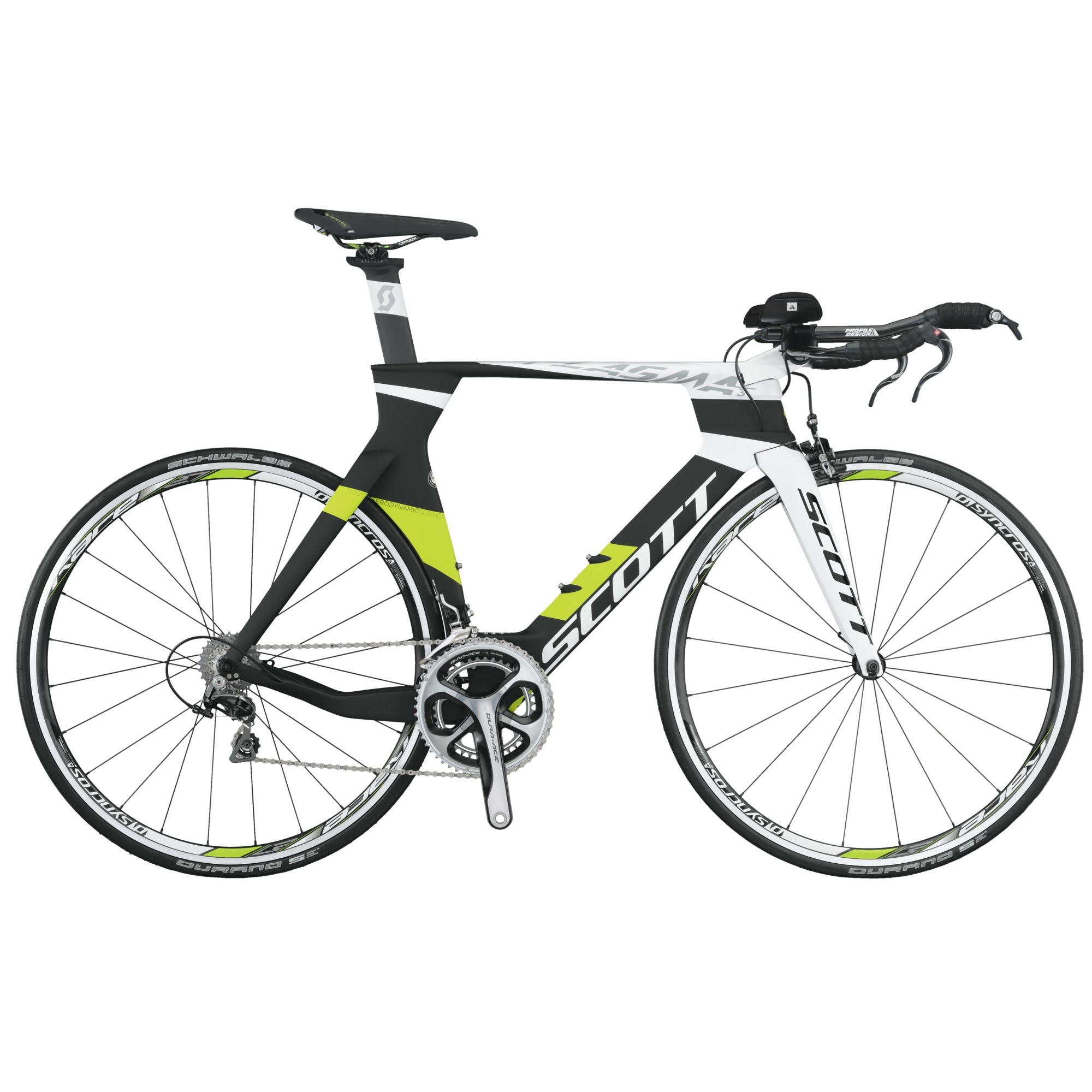 scott plasma 10 bike