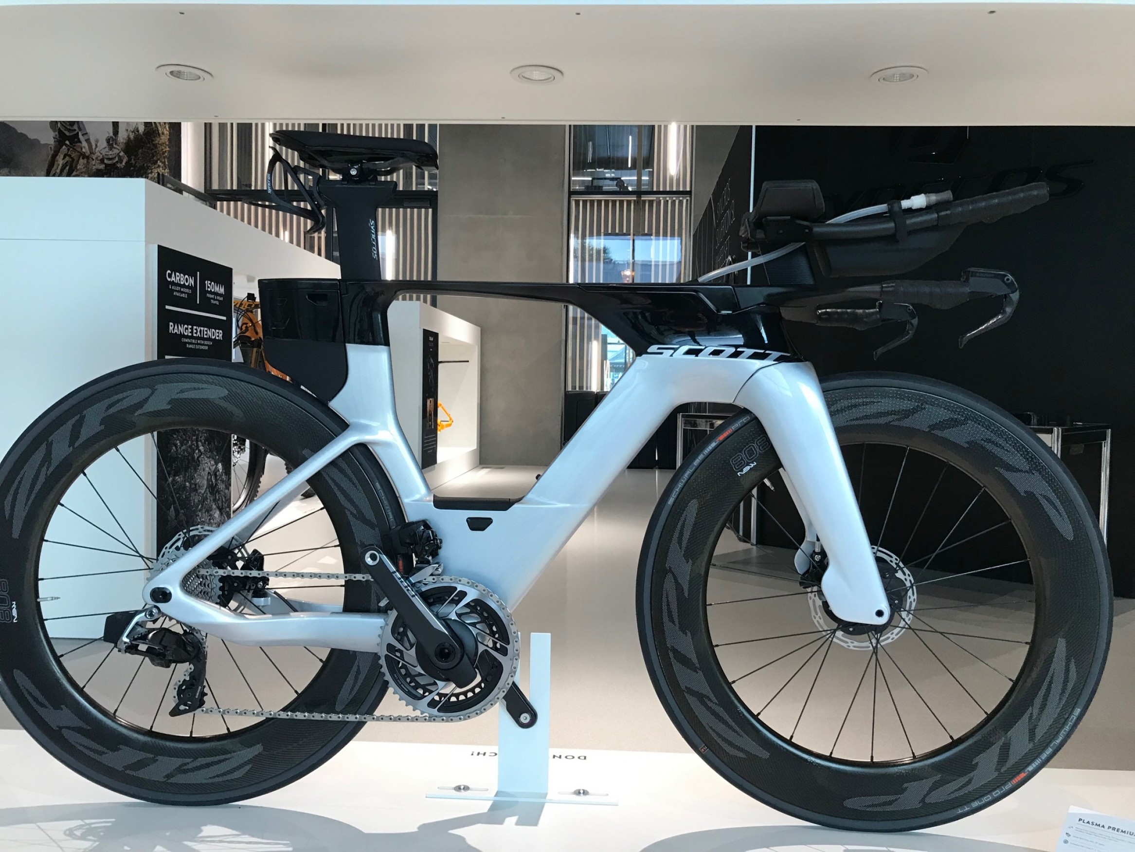 scott road bikes