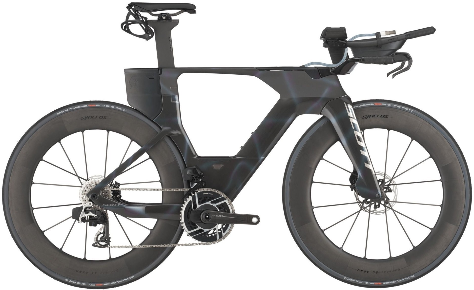 Scott Plasma RC Ultimate Bike 2025 Triathlon Damian Harris Cycles  E-bike specialist, Cardiff UK