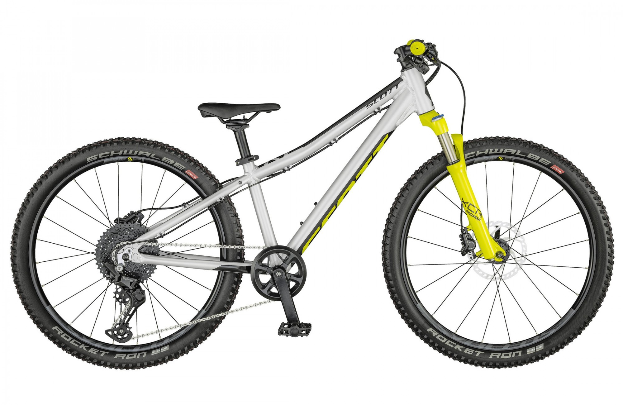scott scale pro