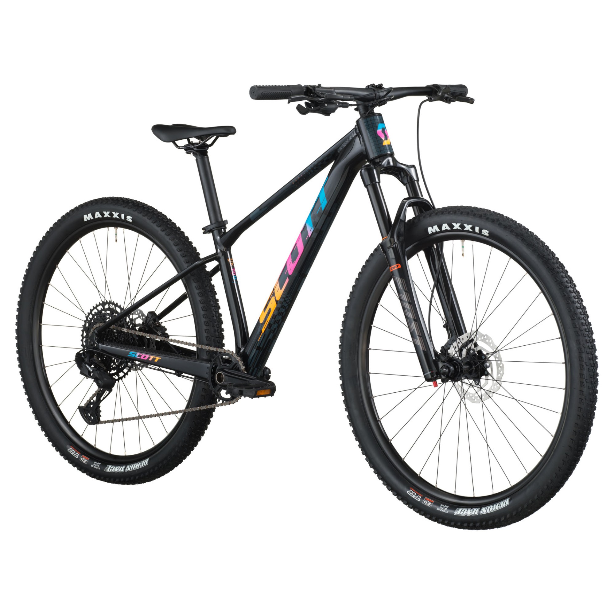 Scott Scale 700l RC Carbon マウンテンバイク Scott Scale RC 700 2026 Mountain Bike | Damian Harris Cycles | E