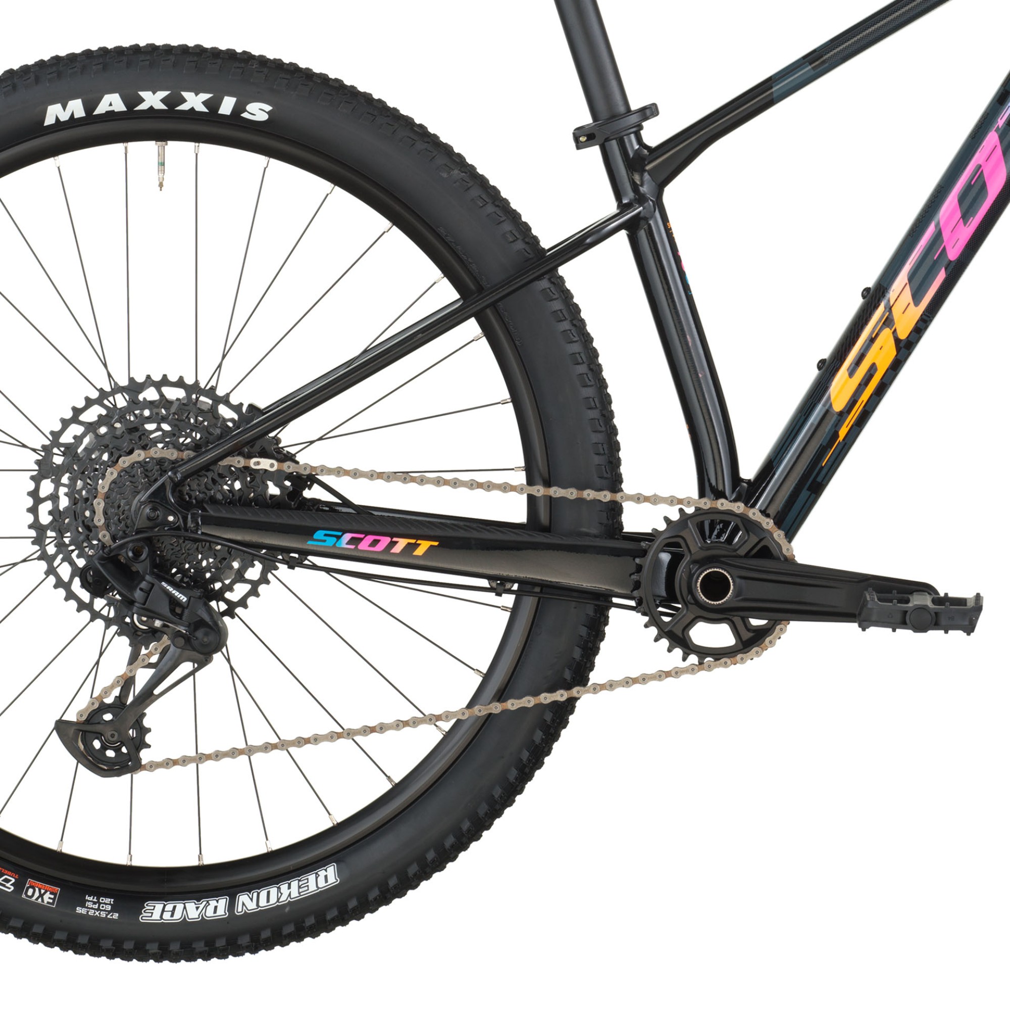 Scott Scale RC 700 2026 Mountain Bike | Damian Harris Cycles | E