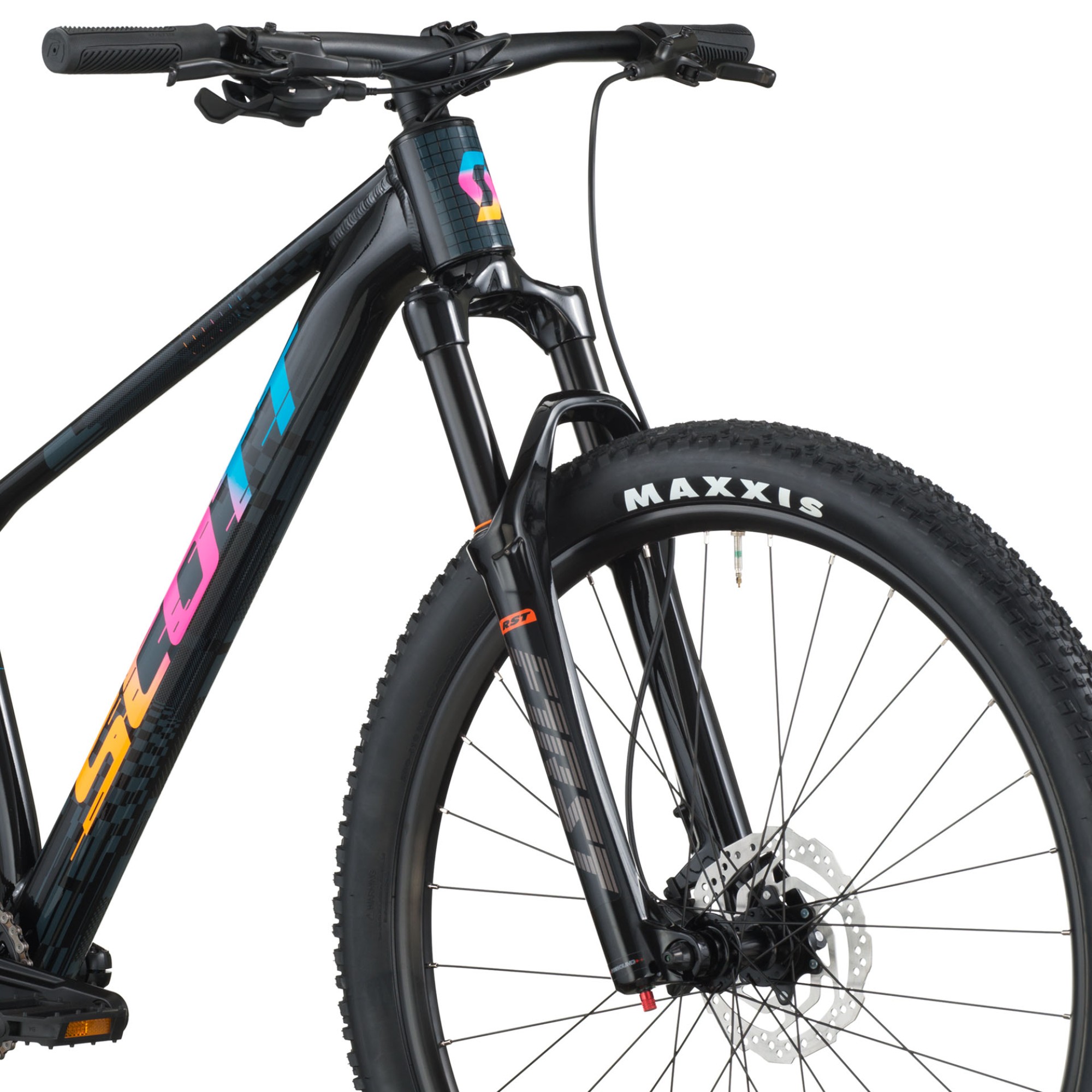 Scott Scale RC 700 2026 Mountain Bike | Damian Harris Cycles | E