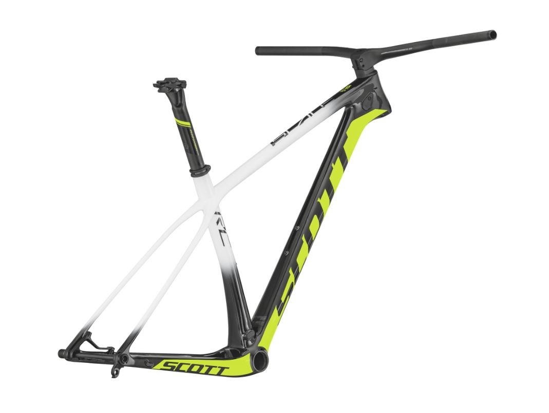 frame scott usa