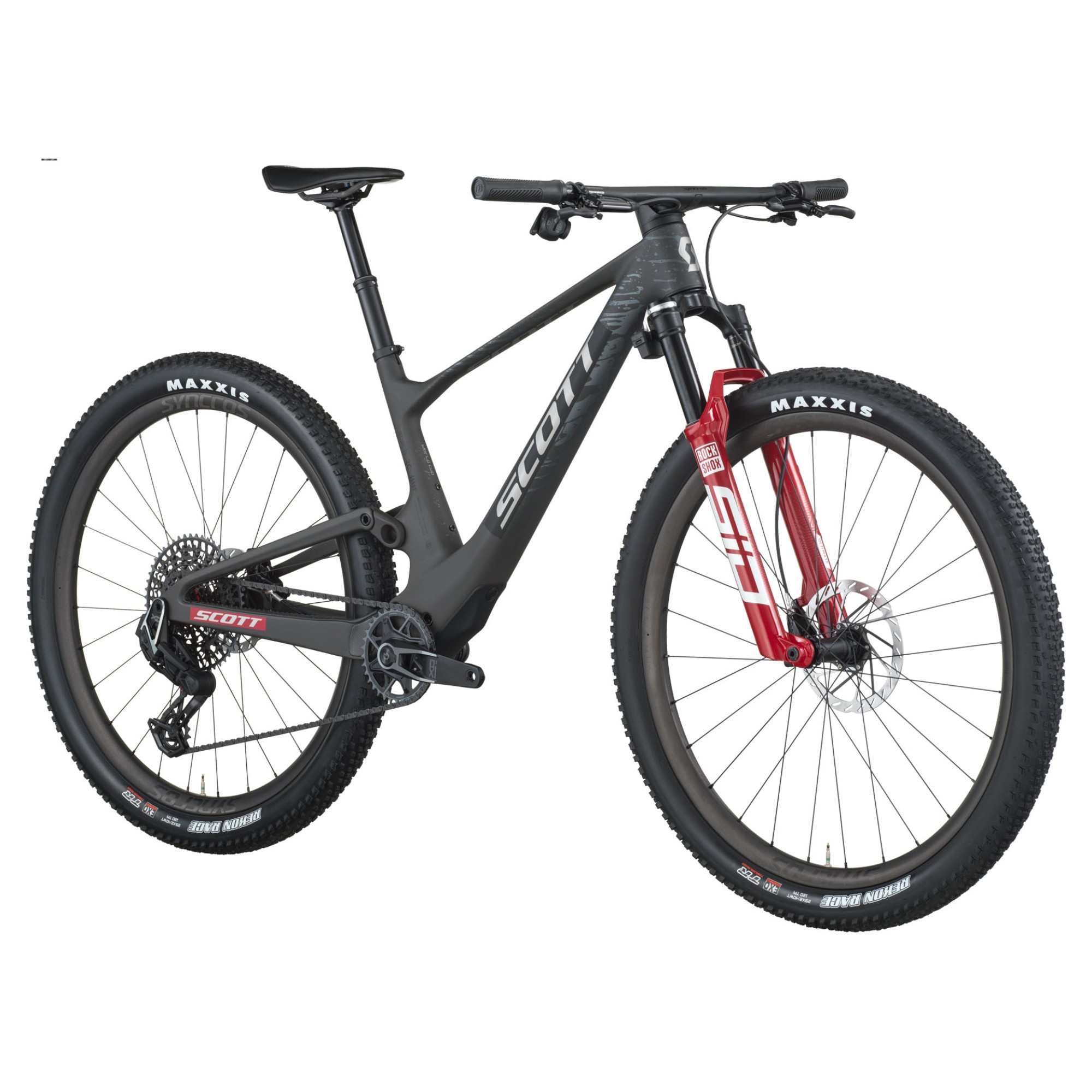 Scott Spark RC World Cup 2026 Mountain Bike | Damian Harris Cycles