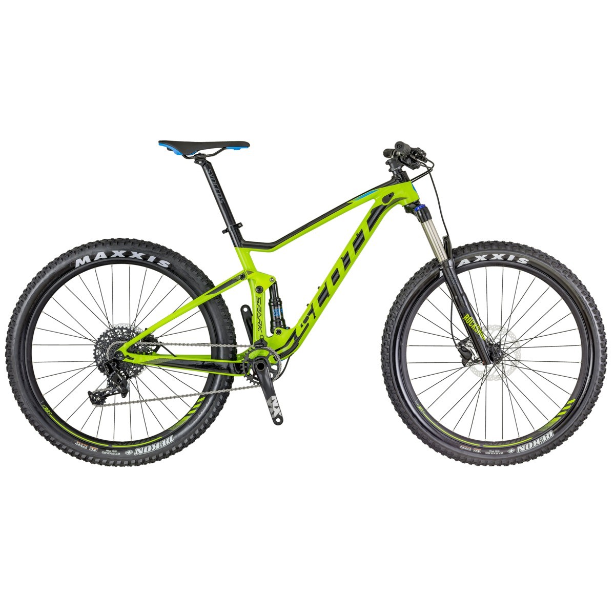 scott contessa 740 2018