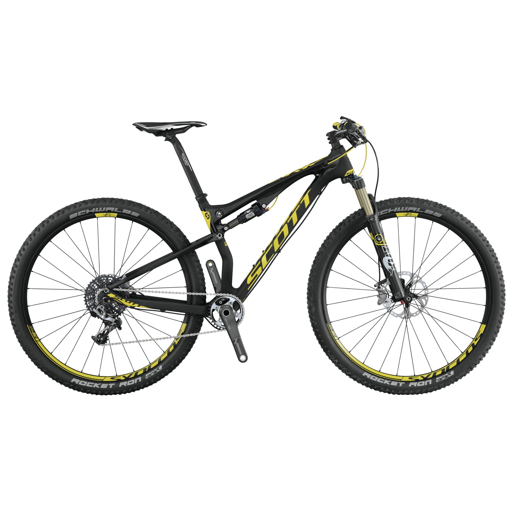 scott mtb 2015