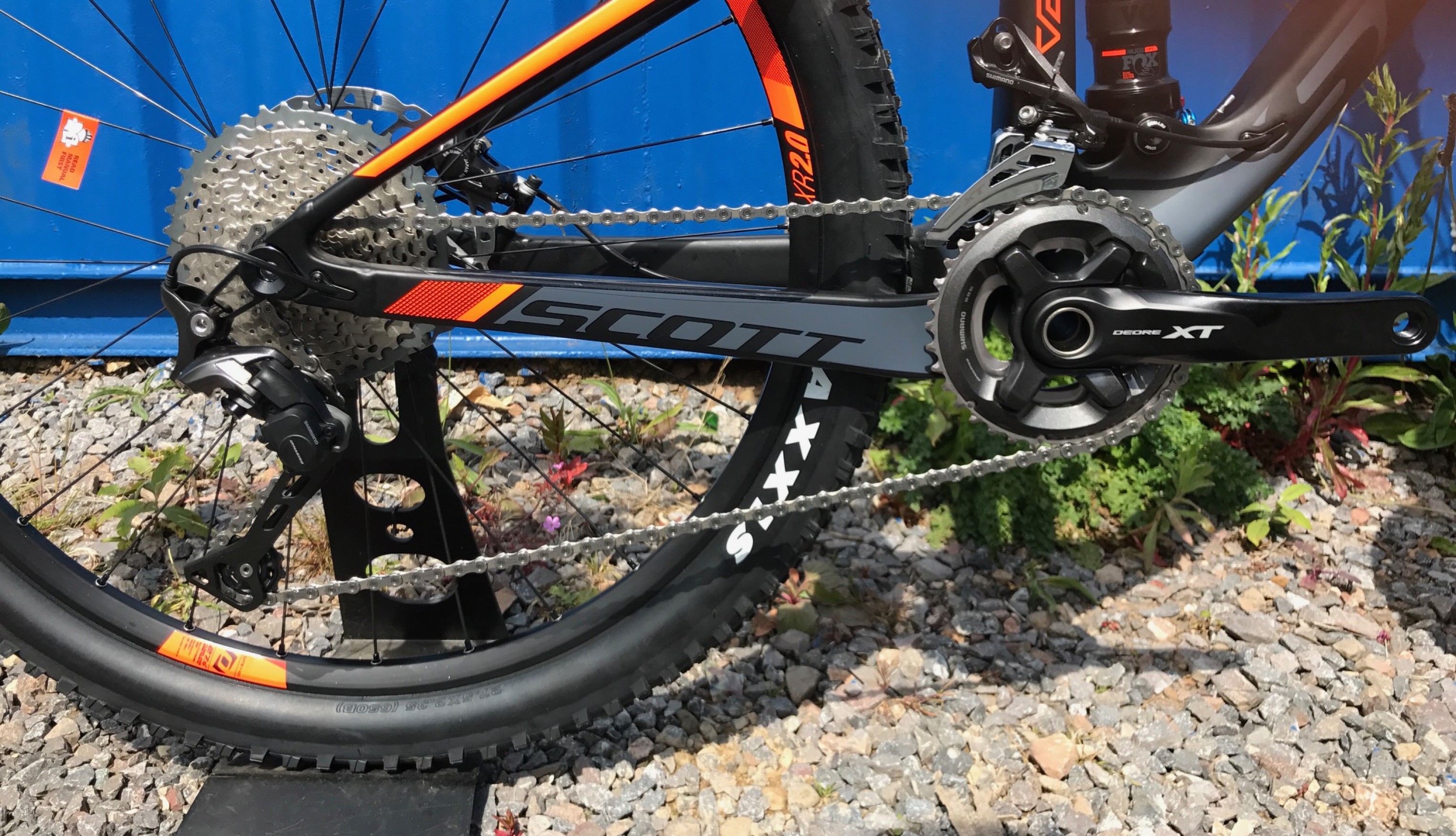 scott spark 910 carbon 2017