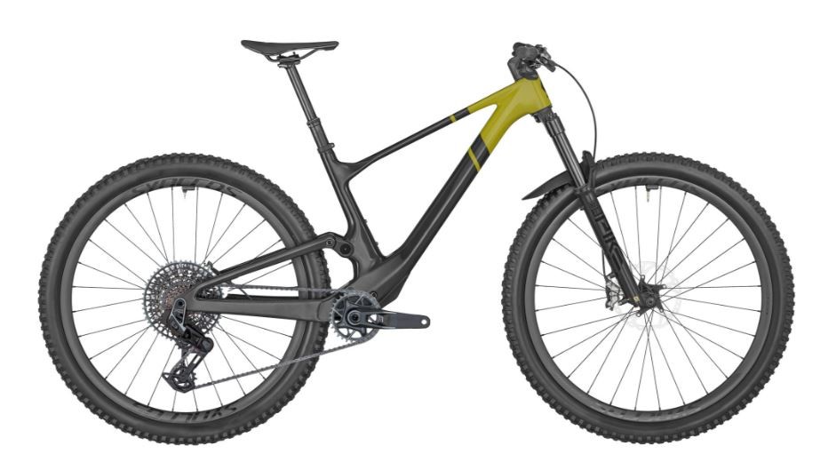 s*n様 SCOTT TEAM RACING COMPビンテージMTBリッチー Scott Team Racing | Retrobike