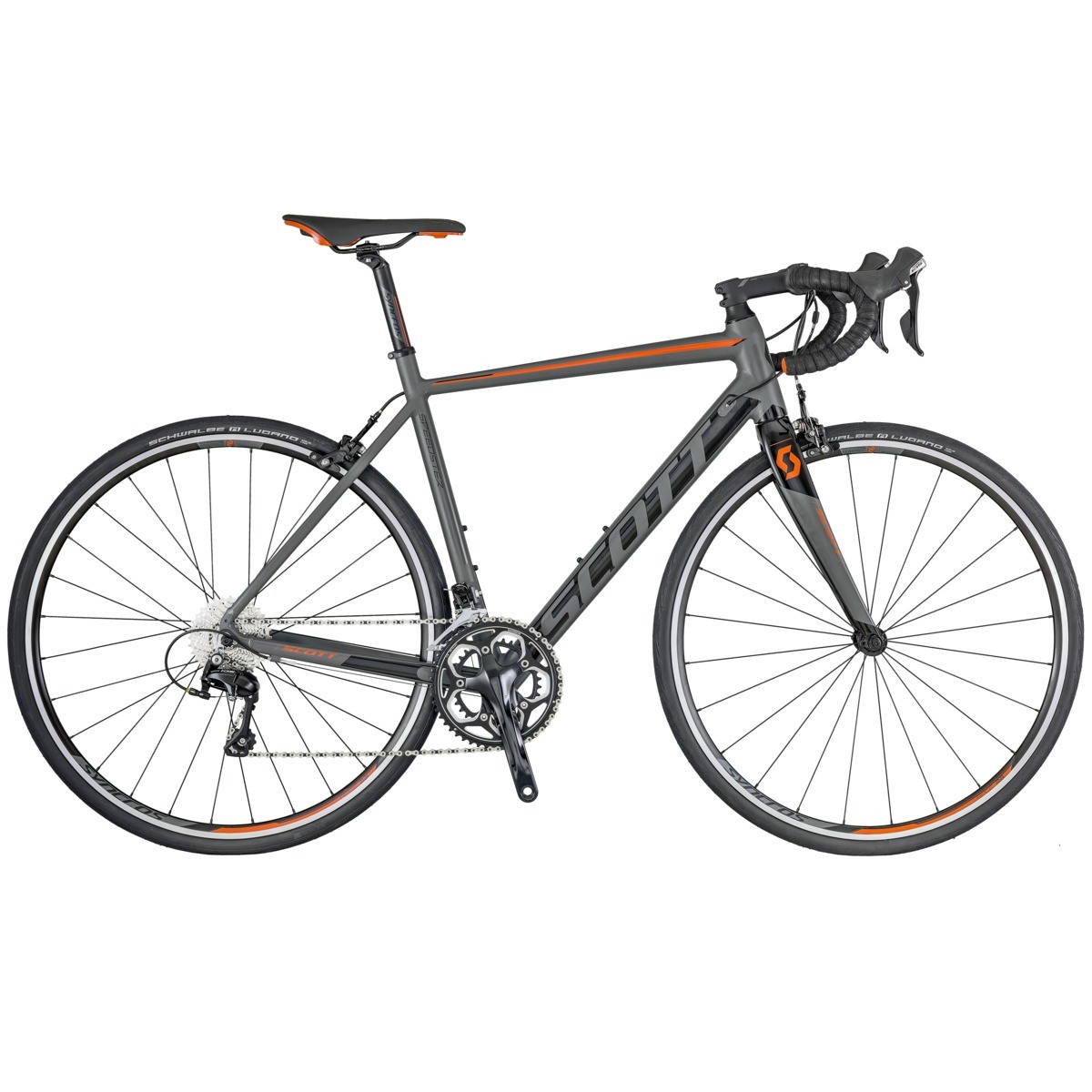 scott speedster 10 disc 2017